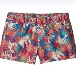 Patagonia Barely Baggies Shorts - Women', Size S